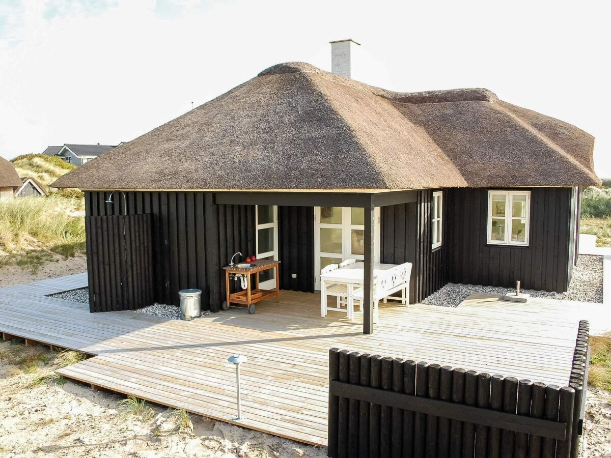 Ferienhaus Hvide Sande  42