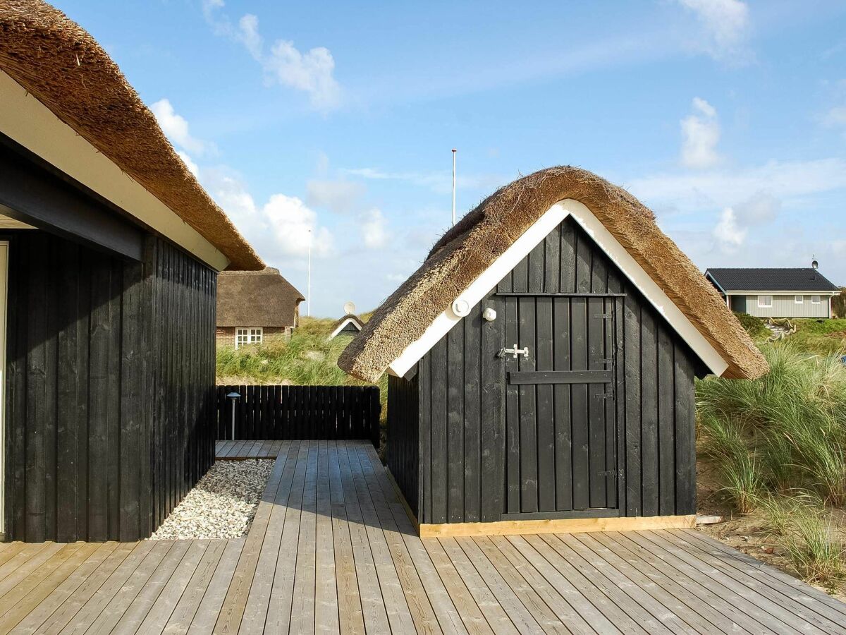 Ferienhaus Hvide Sande  20