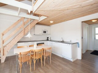 Vakantiepark Blåvand  35