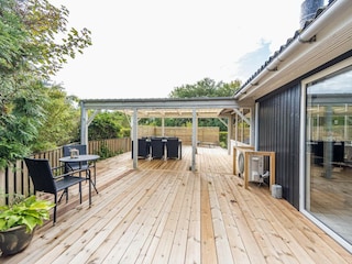Ferienhaus Skaven Strand  23