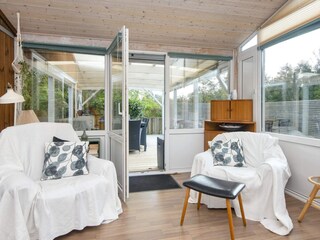 Vakantiehuis Skaven Strand  30