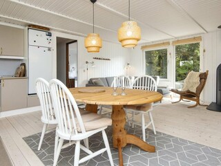 Vakantiehuis Skaven Strand  31