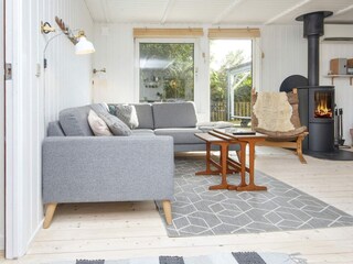 Vakantiehuis Skaven Strand  23
