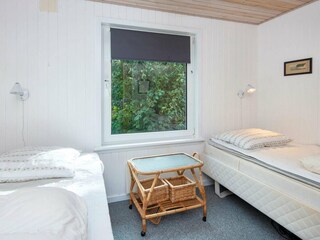 Vakantiehuis Skaven Strand  33