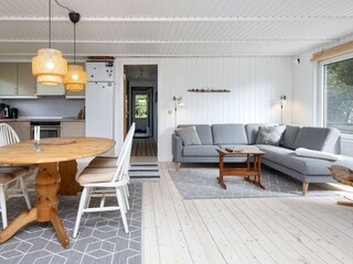 Ferienhaus Skaven Strand  35