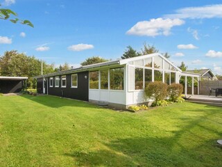 Vakantiehuis Skaven Strand  14