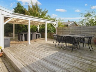 Ferienhaus Skaven Strand  20