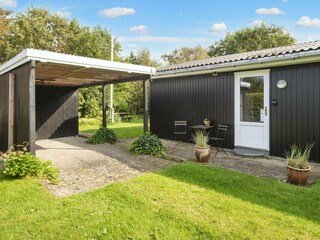 Vakantiehuis Skaven Strand  38