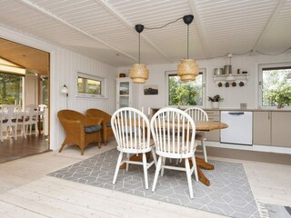 Ferienhaus Skaven Strand  6