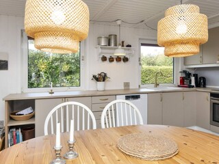 Vakantiehuis Skaven Strand  7