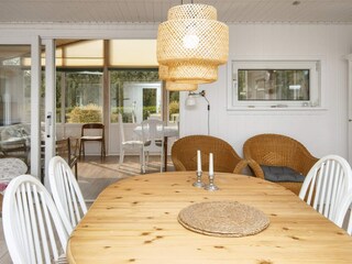 Ferienhaus Skaven Strand  8