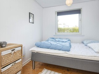 Vakantiehuis Skaven Strand  10