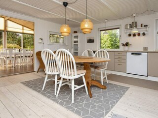 Vakantiehuis Skaven Strand  11
