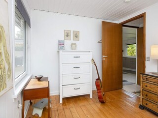 Ferienhaus Skaven Strand  12