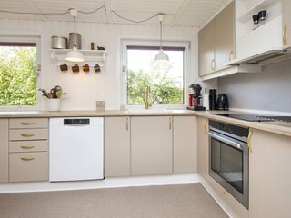 Holiday house Skaven Strand  27