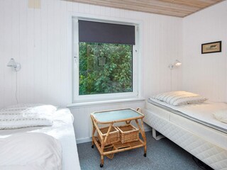 Holiday house Skaven Strand  29