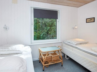 Vakantiehuis Skaven Strand  29