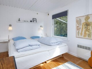 Vakantiehuis Skaven Strand  14