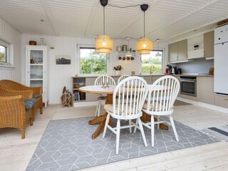 Ferienhaus Skaven Strand  15