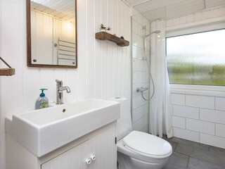 Ferienhaus Skaven Strand  16