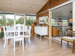 Ferienhaus Skaven Strand  18