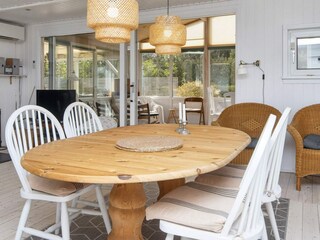 Vakantiehuis Skaven Strand  19