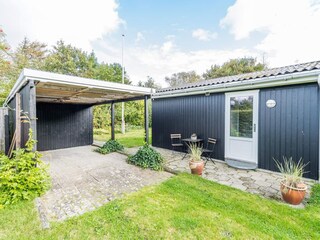 Holiday house Skaven Strand  17