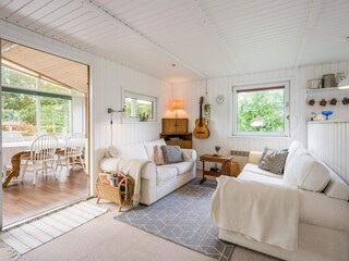 Ferienhaus Skaven Strand  28