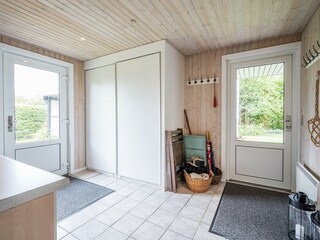 Vakantiehuis Skaven Strand  6