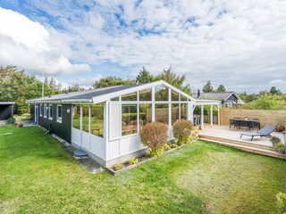 Vakantiehuis Skaven Strand Buitenaudio-opname 3