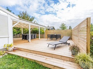 Holiday house Skaven Strand  4