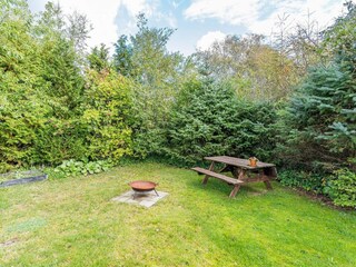 Ferienhaus Skaven Strand  24