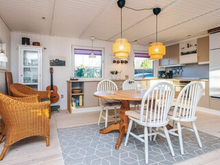 Maison de vacances Skaven Strand  28