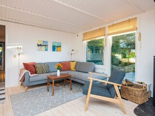 Holiday house Skaven Strand  11