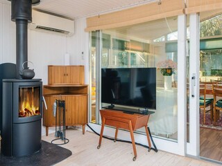 Holiday house Skaven Strand  27