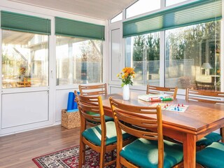 Vakantiehuis Skaven Strand  28