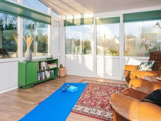 Ferienhaus Skaven Strand  30