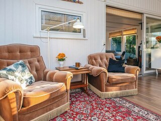 Vakantiehuis Skaven Strand  30