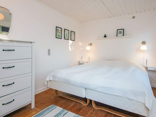 Ferienhaus Skaven Strand  33
