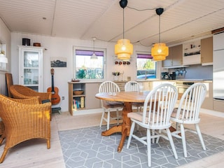 Ferienhaus Skaven Strand  31