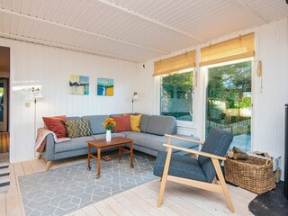 Ferienhaus Skaven Strand  31