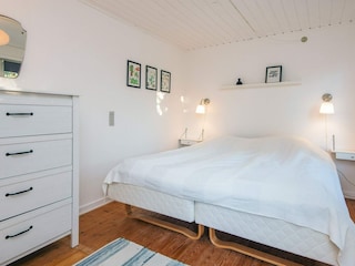 Ferienhaus Skaven Strand  8