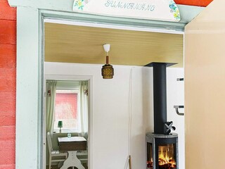 Vakantiehuis Axvall Buitenaudio-opname 2