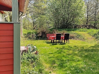 Holiday house Axvall Outdoor Recording 8