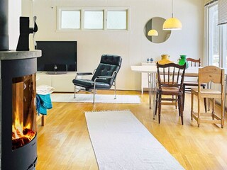 Vakantiehuis Axvall  17