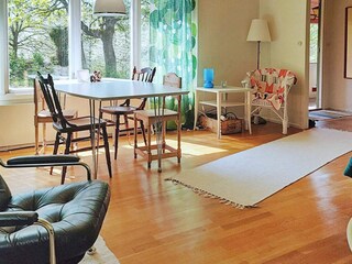 Vakantiehuis Axvall  18