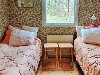 Vakantiehuis Axvall  17
