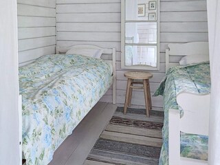 Vakantiehuis Axvall  19