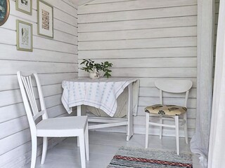 Vakantiehuis Axvall  20