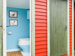 Vakantiehuis Axvall Buitenaudio-opname 10